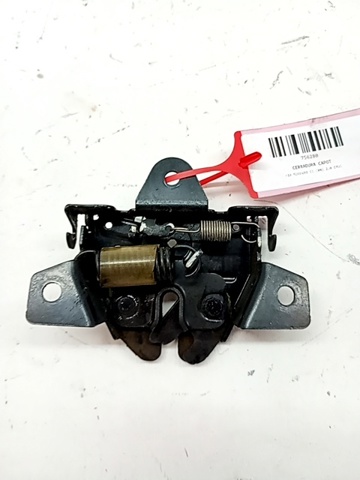Cerradura del capó de motor KIA Sorento  (XM)