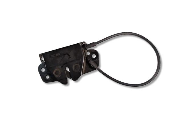 Comprar Cerradura del capó de motor Tucson TM