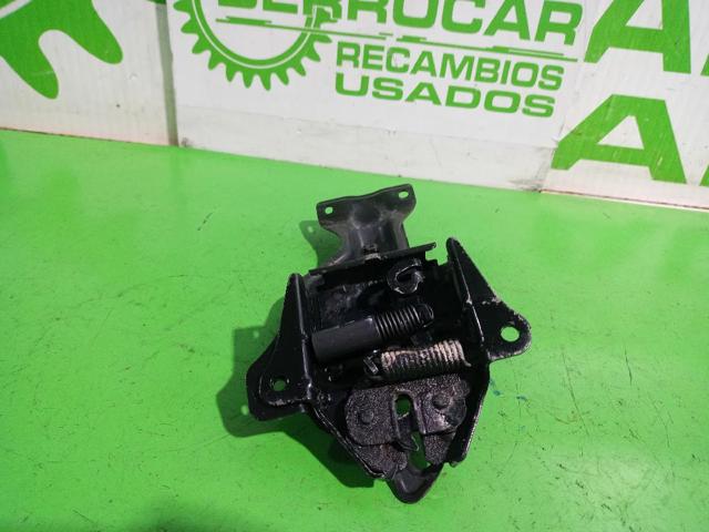HYUNDAI 811303E000 Cerradura de capó comprar Tarragona
