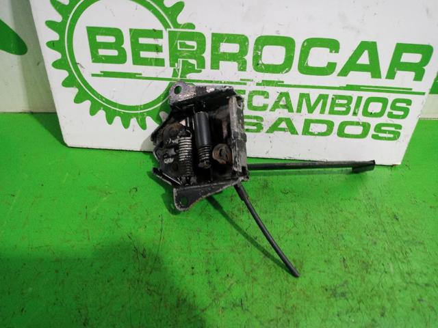 811303E000 HYUNDAI Cerradura del capó  comprar en Oviedo