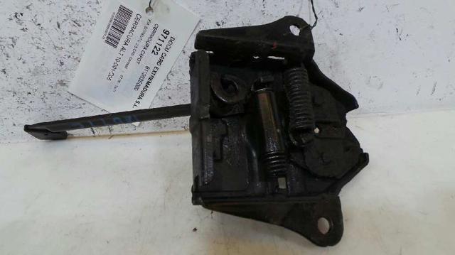 811303E000 HYUNDAI Cerradura del capó  comprar en Lleida