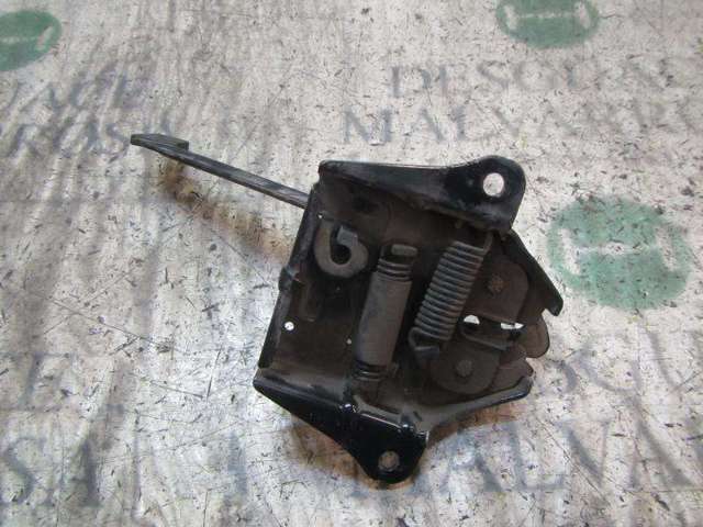 811303E000 Cerradura del capó  disponible Burgos