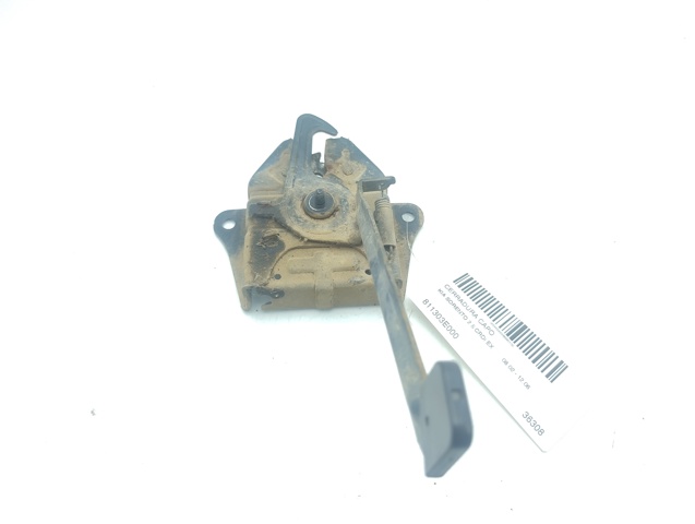 Cerradura de capó para KIA Sorento JC