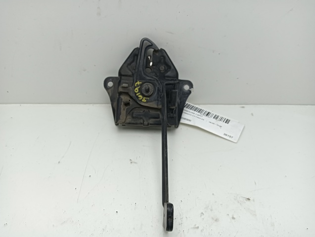 Cerradura del capó de motor para KIA Sorento  (JC)