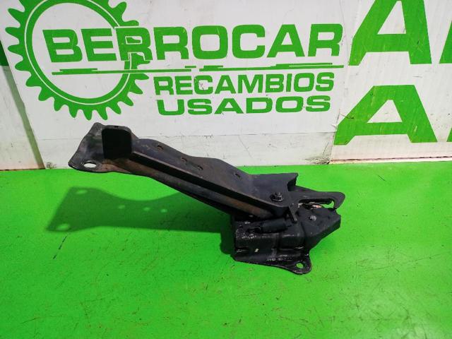 HYUNDAI 811303E000 Cerradura del capó  comprar en Ponferrada