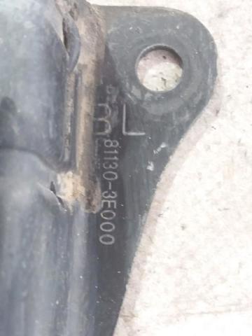 HYUNDAI 811303E000 Cerradura del capó  disponible Lugo