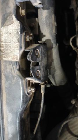 811303W000 Hyundai/Kia