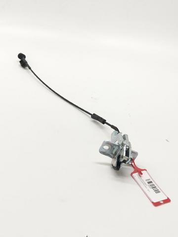 Cerradura del capó de motor Hyundai Elantra V (MD)