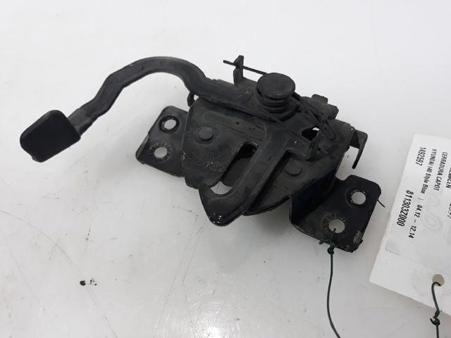 Cerradura de Capot Hyundai I40  (2012-2019)