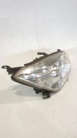 8113042311 TOYOTA Faro derecho comprar Madrid