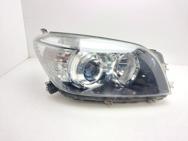 Faro delantero derecho Toyota RAV4 III (A3)
