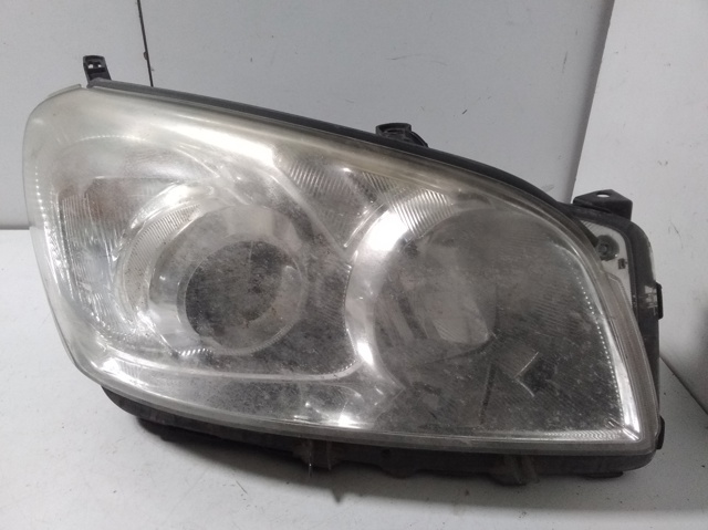 Faro derecho 8113042430 Toyota