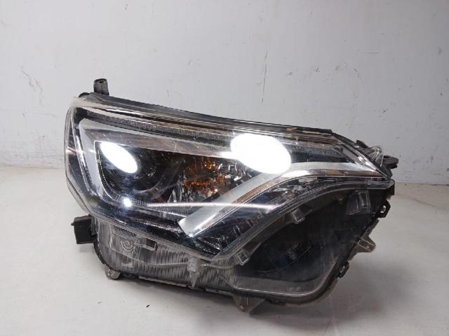 Faro derecho Toyota RAV4 4 A4