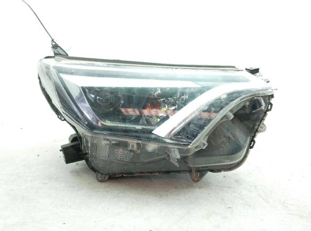 Faro derecho Toyota RAV4 4 A4