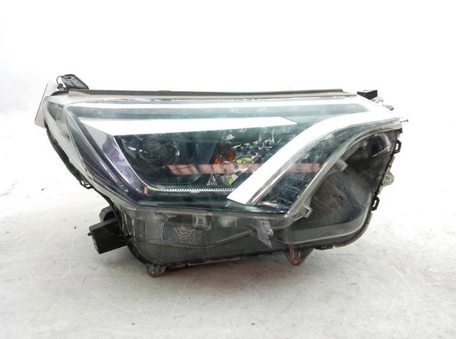 8113042650 Toyota