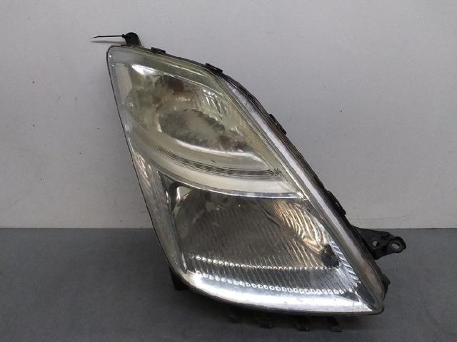 Precio del repuesto Faro delantero derecho Prius  hatchback