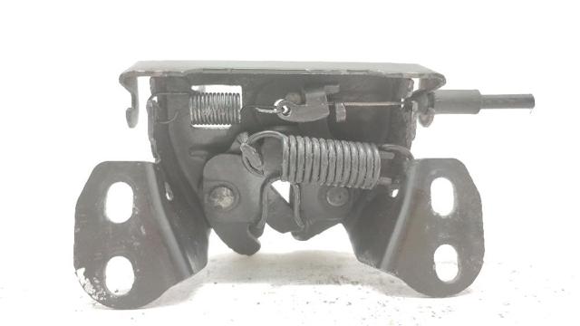 Cerradura de Capot KIA Carnival III (2005-2015)