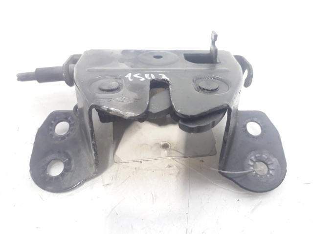 Comprar Cerradura del capó KIA Carnival III VQ a bajo precio