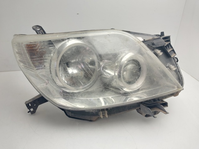 Faro derecho para Toyota Land Cruiser J150