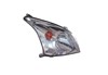 Luces delanteras Toyota Land Cruiser PRADO ASIA