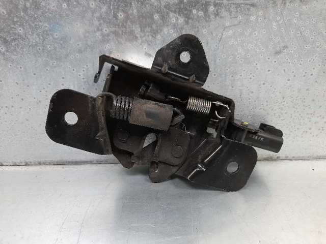 Cerradura del capó de motor Carens  monovolumen (2012-2018) original desde 39,20 €