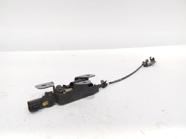 Cerradura del capó de motor para KIA Carens  ()