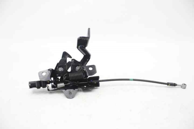 Cerradura del capó de motor para Hyundai I20  (GB)