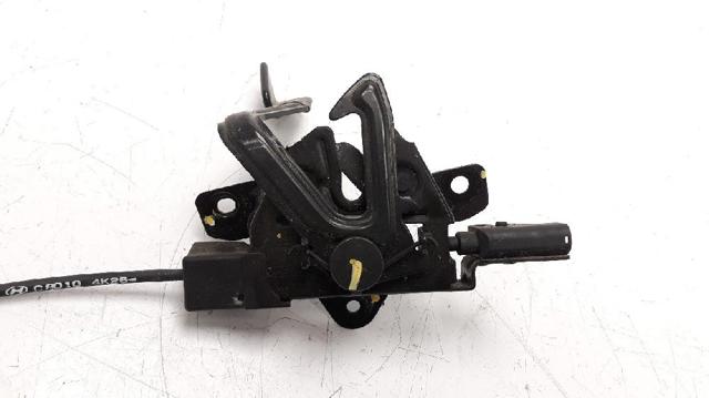 Cerradura de capó para Hyundai I20 GB