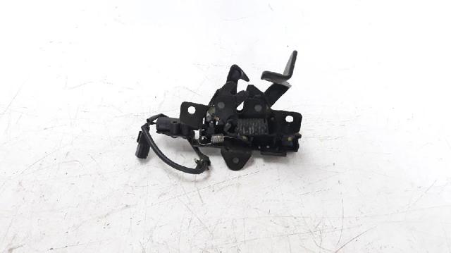 Cerradura de Capot Hyundai I20  (2014-2021)