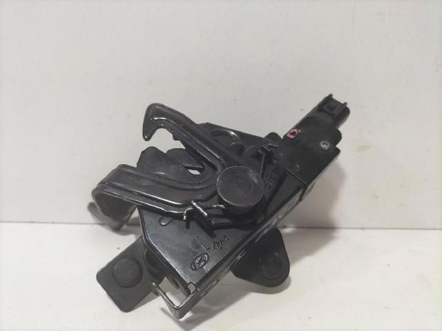 Comprar Cerradura del capó de motor I20  GB