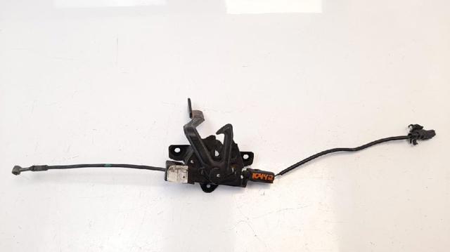 Cerradura de capó Hyundai I20  desde 39,20 €