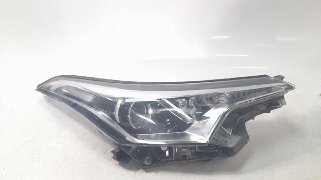 Comprar Faro delantero derecho C-HR  X10