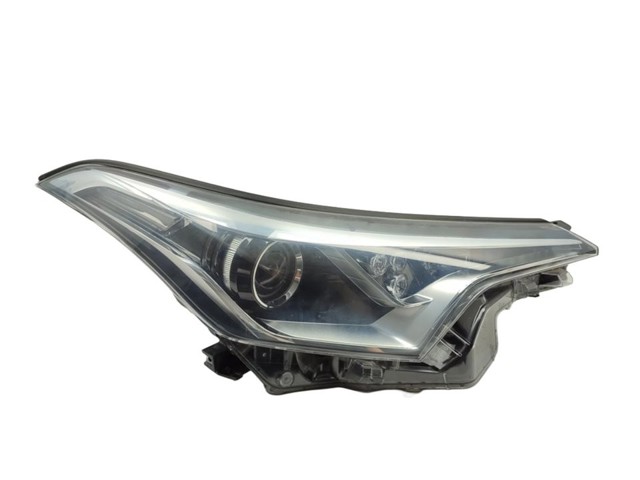 Comprar Faro derecho Toyota C-HR  X10 a bajo precio