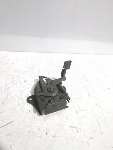 Comprar Cerradura del capó KIA Rio I DC a bajo precio