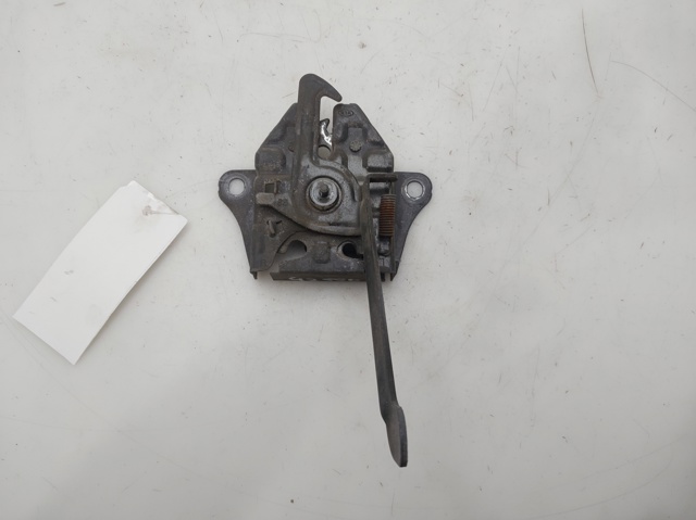 Cerradura de Capot KIA Rio I (2000-2006)