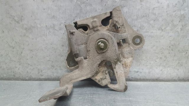 Cerradura de Capot KIA Rio I (2000-2006)