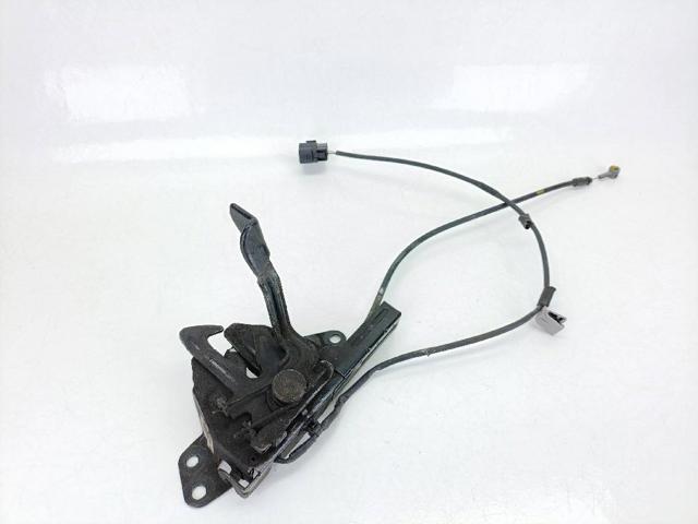 Cerradura del capó de motor 81130G3000 Hyundai/Kia