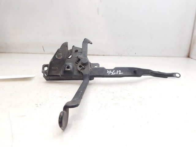 Cerradura de Capot Hyundai Terracan  (2001-2006)