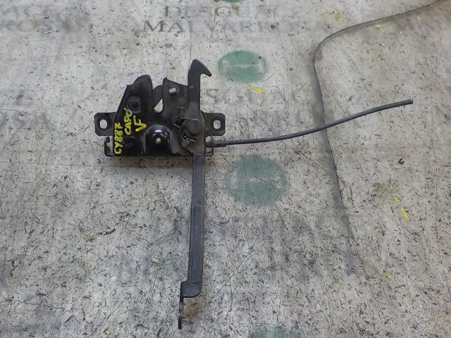 Comprar Cerradura del capó Hyundai Terracan  HP a bajo precio