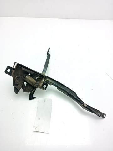 Cerradura de capó para Hyundai Terracan HP