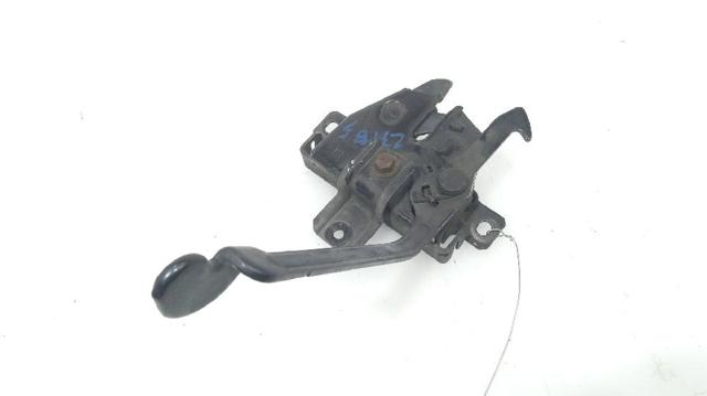 Cerradura de capó para Hyundai Terracan HP