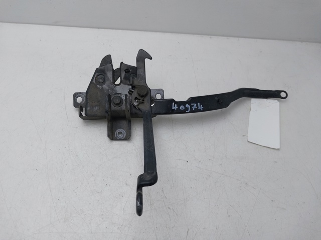 Cerradura del capó de motor para Hyundai Terracan  (HP)