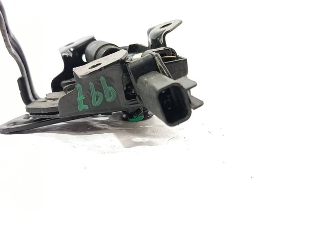Comprar Cerradura del capó KIA Rio IV FB, SC a bajo precio