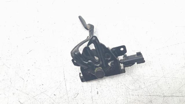 Cerradura de capó para KIA Rio FB, SC