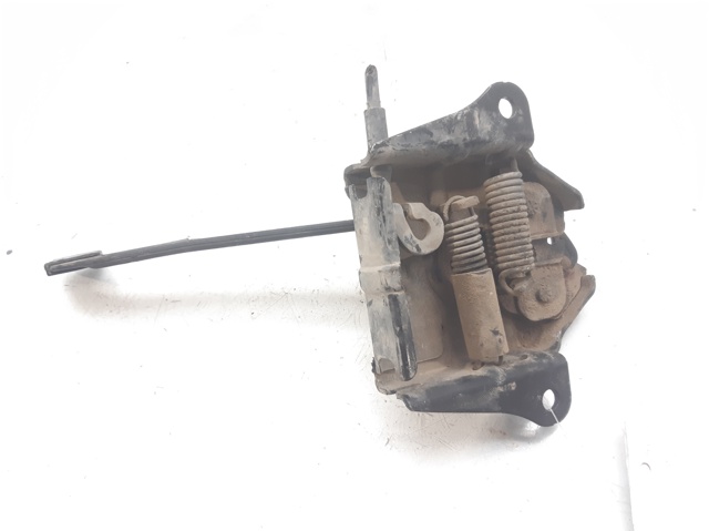 811402P000 Hyundai/Kia