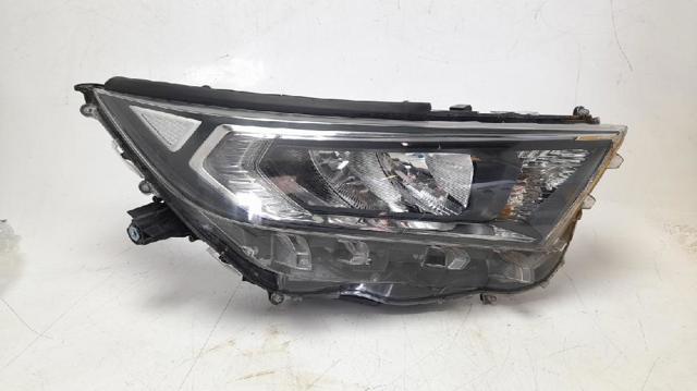 8114542840 Toyota