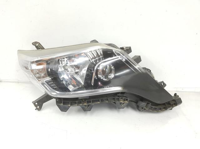 Faro derecho 8114560J20 Toyota