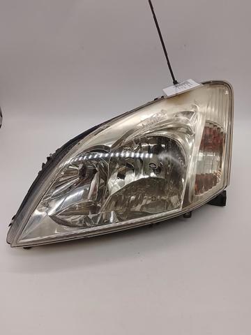 Faros delantero izquierdo 811500215000 TOYOTA