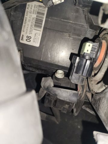 8115002460 Toyota