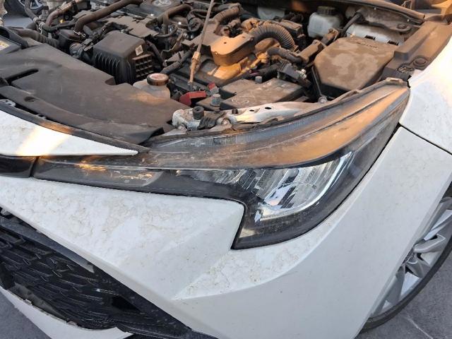 Faros Toyota Corolla  (2019-2026)